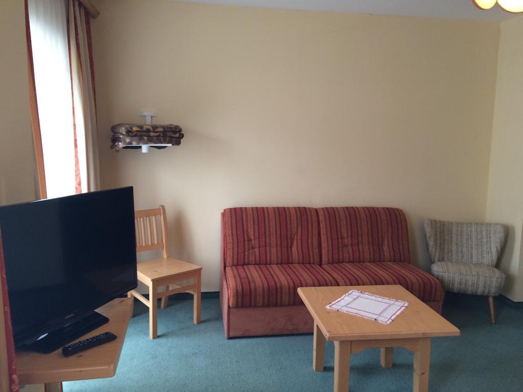 Gasthof Knappenwirt Tamsweg Habitación foto