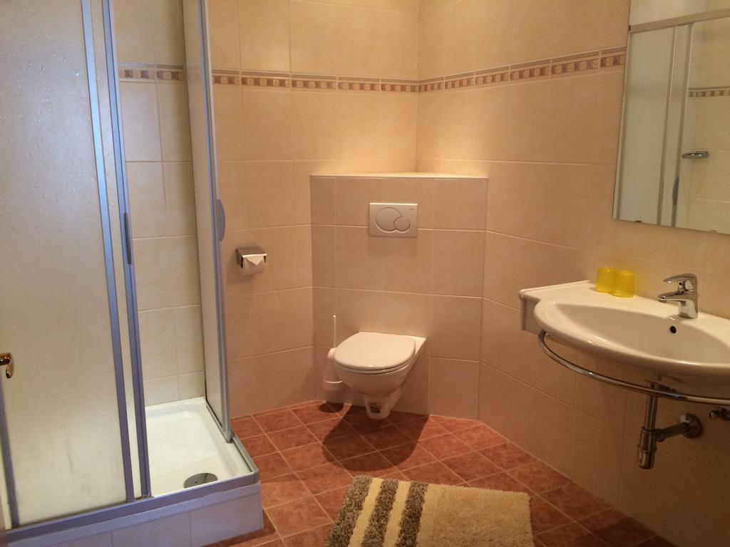 Gasthof Knappenwirt Tamsweg Habitación foto