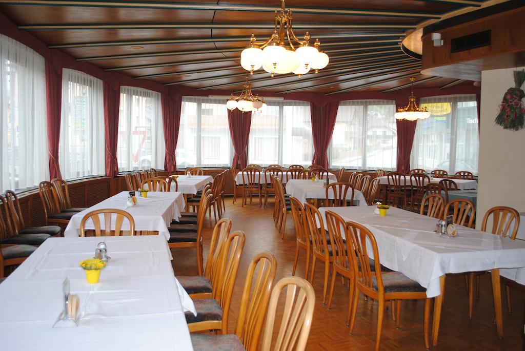 Gasthof Knappenwirt Tamsweg Exterior foto